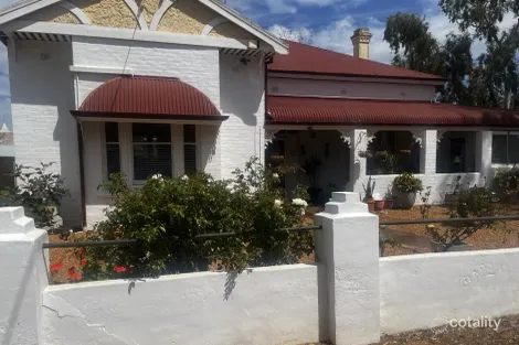 53 Christie Rtt, York, WA 6302