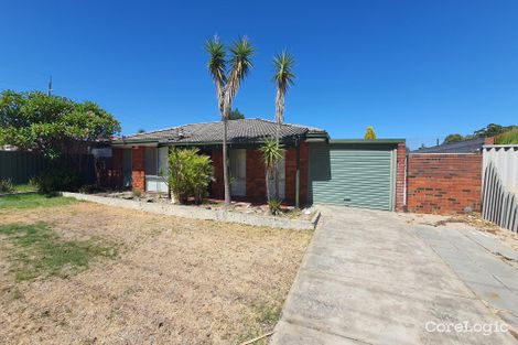 Property photo of 135 Corfield Street Gosnells WA 6110