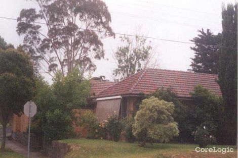 Property photo of 285 Thompsons Road Templestowe Lower VIC 3107