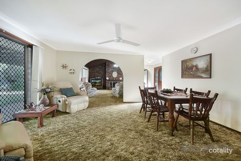 Property photo of 36 Andracia Street Kallangur QLD 4503