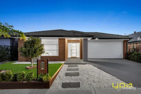 10 Walhallow Dr, Clyde North, VIC 3978