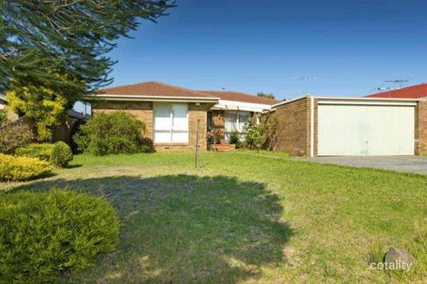Property photo of 12 Dunbar Court Keilor Downs VIC 3038