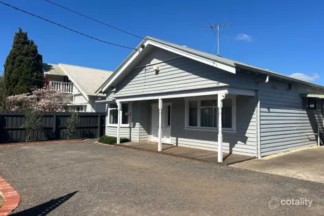 12 Portarlington Rd, Newcomb, VIC 3219