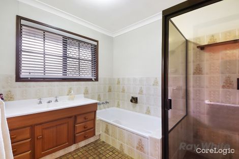 Property photo of 36 Andracia Street Kallangur QLD 4503