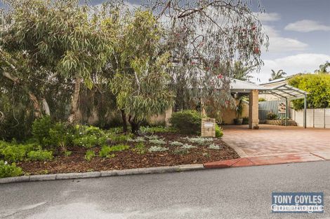 Property photo of 4 Stampel Gardens Kardinya WA 6163