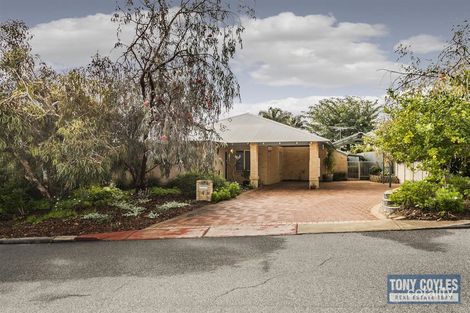 Property photo of 4 Stampel Gardens Kardinya WA 6163