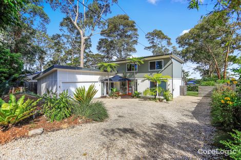 Property photo of 22 Second Avenue Erowal Bay NSW 2540