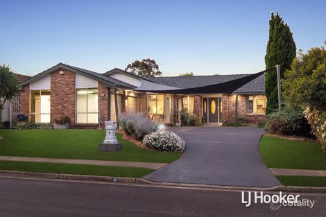 41 Sampson Cres, Quakers Hill, NSW 2763