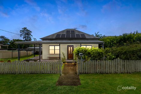 Property photo of 56 Melbourne Street Abermain NSW 2326