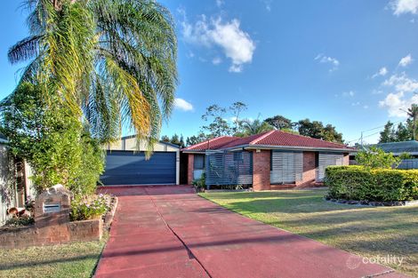 Property photo of 34 Higgins Street Loganholme QLD 4129