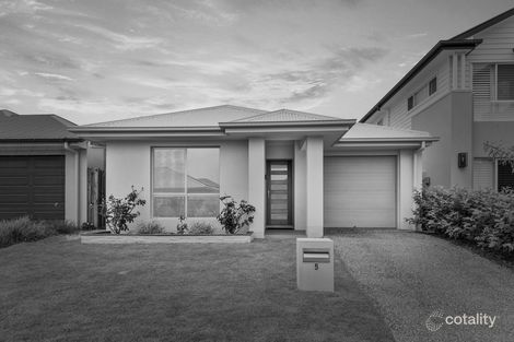 Property photo of 5 Kelsall Street Mango Hill QLD 4509