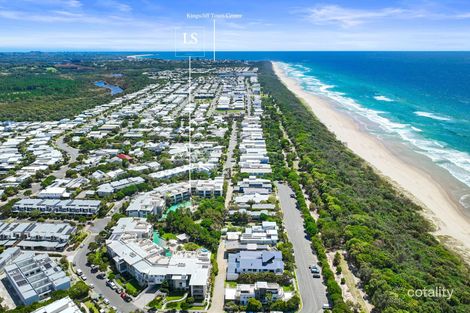 Property photo of 22/2-10 Kamala Crescent Casuarina NSW 2487