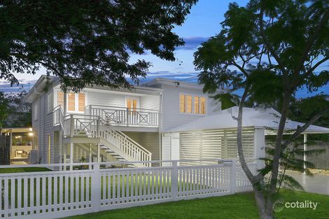Property photo of 25 Howard Street Grange QLD 4051