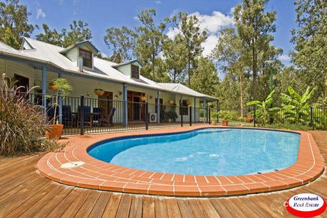 Property photo of 35-37 Woodswallow Court Greenbank QLD 4124