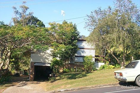 63 Elizabeth St, Nambour, QLD 4560