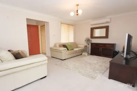 Property photo of 2 Gleeson Crescent Eleebana NSW 2282