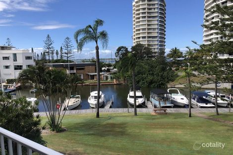 Property photo of 48/37 Bayview Street Runaway Bay QLD 4216