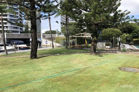 Property photo of 48/37 Bayview Street Runaway Bay QLD 4216