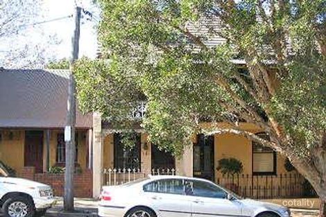 14a Alexander St, Paddington, NSW 2021