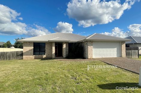 Property photo of 3 Diggers Drive Dalby QLD 4405