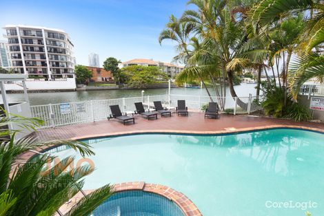 Property photo of 15/37 Peninsular Drive Surfers Paradise QLD 4217