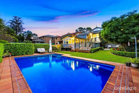 Property photo of 116 Smith Street Pendle Hill NSW 2145