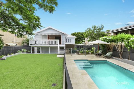 Property photo of 25 Howard Street Grange QLD 4051