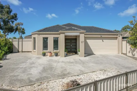 Property photo of 17 Akoona Way Wyndham Vale VIC 3024