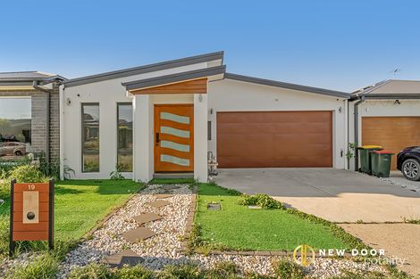 Property photo of 19 Briger Street Taylor ACT 2913
