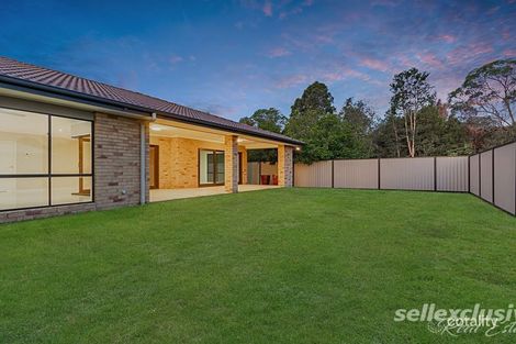 Property photo of 2 Bothwell Place Caboolture QLD 4510