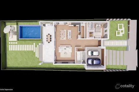 Property photo of 11 Berrigan Street Winston Hills NSW 2153