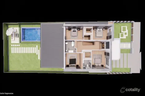 Property photo of 11 Berrigan Street Winston Hills NSW 2153