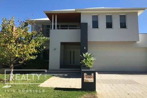 Property photo of 100 Arnott Street Trigg WA 6029