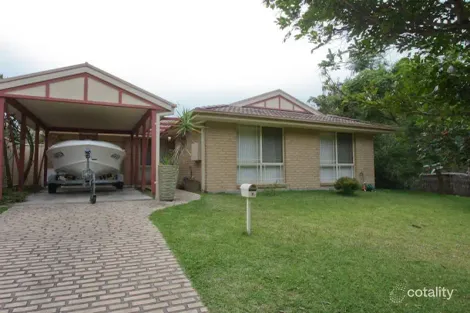 Property photo of 2 Gleeson Crescent Eleebana NSW 2282