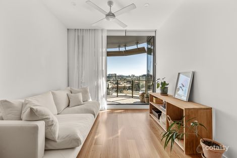 40910/1033 Ann St, Newstead, QLD 4006