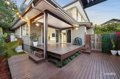 Property photo of 3/30 Mount Pleasant Road Nambour QLD 4560