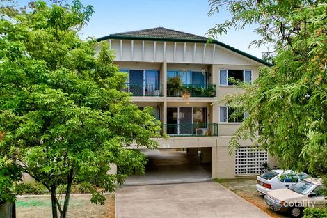 7/151 Ekibin Rd, Annerley, QLD 4103