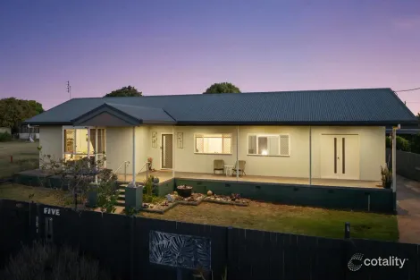 5 Walker St, Harristown, QLD 4350