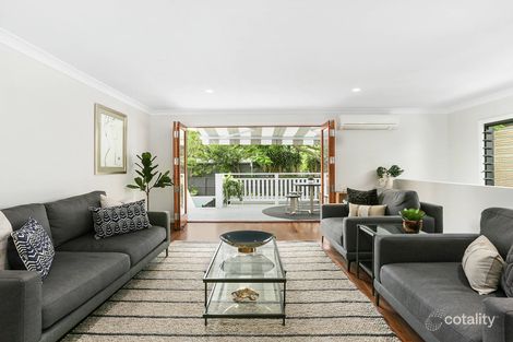 Property photo of 25 Howard Street Grange QLD 4051