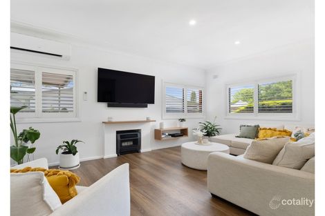 Property photo of 11 Strickland Street Heathcote NSW 2233