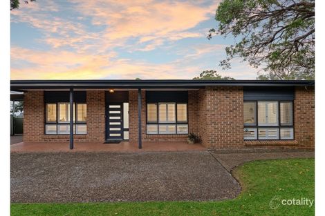 Property photo of 11 Strickland Street Heathcote NSW 2233
