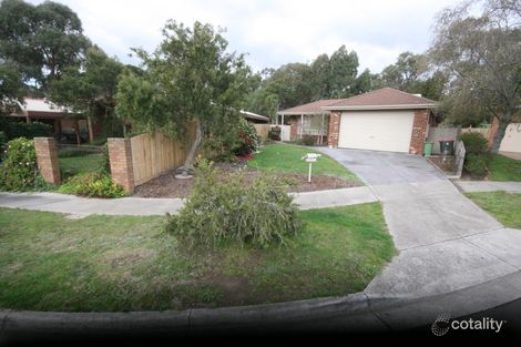 7 Darling Ct, Rowville, VIC 3178