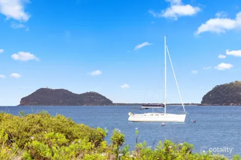 Property photo of 33 Bay Street Patonga NSW 2256