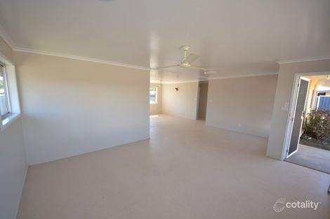 Property photo of 16 Buxton Drive Gracemere QLD 4702