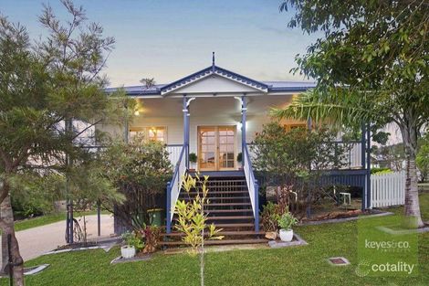 Property photo of 8 Blue Gum Place Douglas QLD 4814