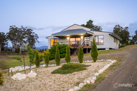 1682a Cygnet Coast Rd, Cradoc, TAS 7109