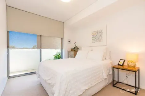 Property photo of 102/1 Victoria Street Ashfield NSW 2131