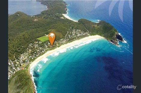 Property photo of 25/90-110 Boomerang Drive Boomerang Beach NSW 2428