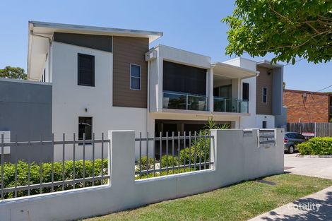 1/46 Leicester St, Coorparoo, QLD 4151