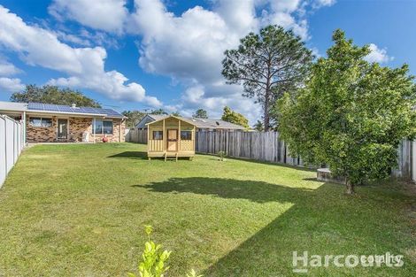 Property photo of 1/52 Symphony Crescent Burpengary QLD 4505